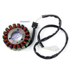 Yamaha XV1700AT (Road Star Silverado) (04-07) Generic Generator Stator Coil