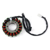 Kawasaki VN400 800 Vulcan 800 (95-05) Classic 800 Generic Generator Stator Coil