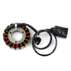 Yamaha XV1700ATS (Road Star Midnight Silverado) (08-13) Generic Generator Stator Coil