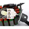 Yamaha XP500 TMAX 500 (04-07) Generic Generator Stator Coil 5VU-81410-02