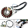Yamaha TTR225 TT-R225 (99-04) XT225 Serow 225 (01-07) Generic Generator Stator Coil