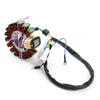 Yamaha TTR225 TT-R225 (99-04) XT225 Serow 225 (01-07) Generic Generator Stator Coil
