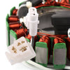 Yamaha Venture 600 (02-06) SX600R (02-03) Generic Generator Stator Coil