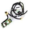 Honda CMX250X Rebel (96-16) CB250 Nighthawk (91-2008) Generic Generator Stator Coil