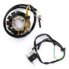 Honda CMX250X Rebel (96-16) CB250 Nighthawk (91-2008) Generic Generator Stator Coil