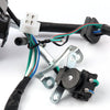Honda CRF230F (03-17) Generic Generator Stator Coil 31120-KPS-902