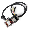 Honda XR200R XR200 (90-2002) Generic Generator Stator Coil 31120-KT0-831
