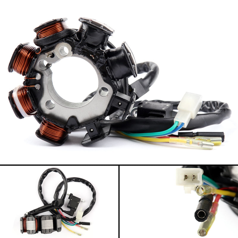 Honda XR250R (96-04) Generic Generator Stator Coil 31120-KCE-671
