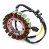 Honda NTV650 Revere RC33 (88-98) NT650 Hawk GT (88-91) Generic Generator Stator Coil