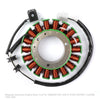 Yamaha XVS1100 VStar 00-03 5EL-81410-00 5EL-81410-01 Generic Generator Stator Coil