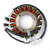 Yamaha XVS1100 VStar 00-03 5EL-81410-00 5EL-81410-01 Generic Generator Stator Coil