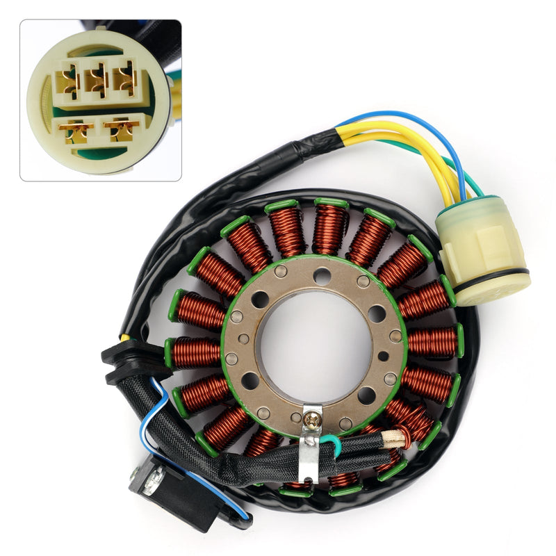 Honda TRX500 Foreman Rubicon 500 01-2014 Generic Generator Stator Coil 31120-HN2-A21