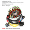 Honda TRX 500 520 Fourtrax Foreman FE FM 2014-2021 Generic 31120-HR4-A42 Stator
