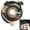 Suzuki VZ800 Marauder 800 1997-2004 32101-48E00 Generic Generator Stator Coil