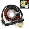 Estator P/ Yamaha Big Bear 250 Yfm250 Bruin Yfm660 Raptor