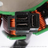 Yamaha VMX12 V-Max Vmax 1200 1990-2007 Generator Stator Coil Alternator Fit