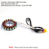 HiSUN 400 UTV Coleman Massimo Yardsport Qlink Generic Magneto Generator Stator Coil