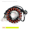 Honda CBR R CB F 250 300 2011 2012 2013-2019 31120-KYJ-901 Generic Generator Stator