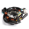Honda CT110 Postie Bike 91-13 31120-459-921 Generic Generator Stator 12V 8 Poles