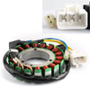 CF-Moto 500 600 625 ATV UTV 0180-032000 5-Wire Magneto Generator Stator 115mm Fit