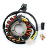Suzuki SV650 S ABS 03-12 DL650 ABS V-Strom 650 04-16 Generic Stator Coil 18 Poles
