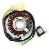 Honda TRX300EX Sportrax 300 EX 1993-2008 TRX300X 2009 Generic Stator Coil 18 Poles