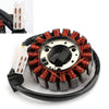 Honda CBR 125 CBR125 RW 2007 2008 2009 2010 Generic Generator Stator Coil 18 Poles