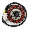 Honda CBR 125 CBR125 RW 2007 2008 2009 2010 Generic Generator Stator Coil 18 Poles