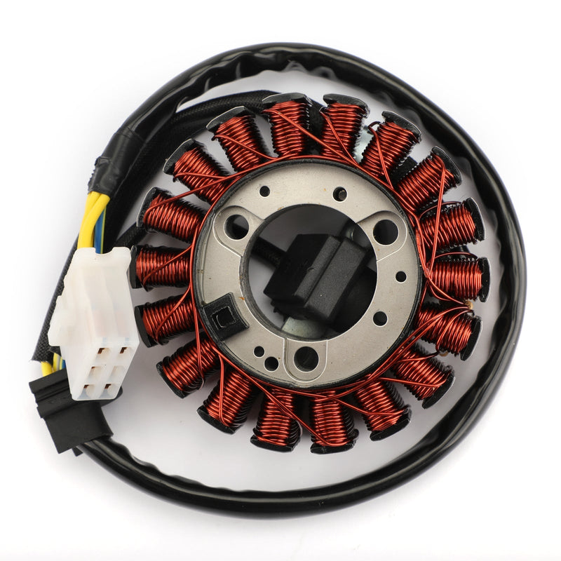 Honda CBR 125 CBR125 RW 2007 2008 2009 2010 Generic Generator Stator Coil 18 Poles
