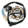 Honda CRF250R 04-09 CRF 250 R 31120-KRN-670 Generic Alternator Stator Coil 8 Poles