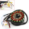 Polaris Sportsman 400 500 HO 4x4 Carb 2004-2013 3089249 3089546 3089965 Generic Stator