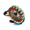 Arctic Cat 550 700 1000 Prowler Mudpro TRV 0802-041 Generic Generator Stator Coil
