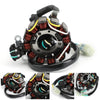 Honda CRF250 CRF250R CRF450 CRF450R 10-12 31120-MEN-A42 Generic Magneto Stator Coil