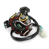 Honda CRF250 CRF250R CRF450 CRF450R 10-12 31120-MEN-A42 Generic Magneto Stator Coil