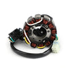 Honda CRF250 CRF 250 R 2013 Off-Road Ref.# 31120-MEN-A42 Generic Magneto Stator Coil