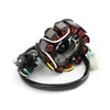 Honda CRF250 CRF 250 R 2013 Off-Road Ref.# 31120-MEN-A42 Generic Magneto Stator Coil