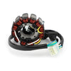 Honda CRF250 CRF 250 R 14-17 Off-Road Ref 31120-KRN-A81 Generic Magneto Stator Coil