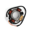 Suzuki Address 50 AG AD AH AP 50cc 1989-1994 Generic Generator Magneto Stator Coil