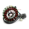Arctic Cat 06-09 ATV 250 / 300 UTILITY 2x4 3303-833 3304-682 Generic Generator Stator