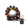 Honda CBF125 CBF 125 2008-2015 Repl 31120-KWF-941 Generic Stator Magneto Generator