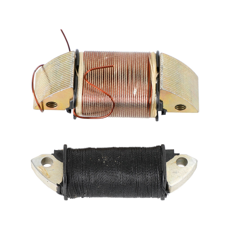 Honda ATC 185 1982-1983 ATC 200 1982-1983 Generic Primary Stator Ignition Coil Fit