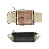 Honda ATC 185S 200 1982-1983,200E/ES 1982-1984,200M/S 1984-1986,200X 1983-1985#3303-833, 3304-682 Magneto Generator Engine Stator Coil