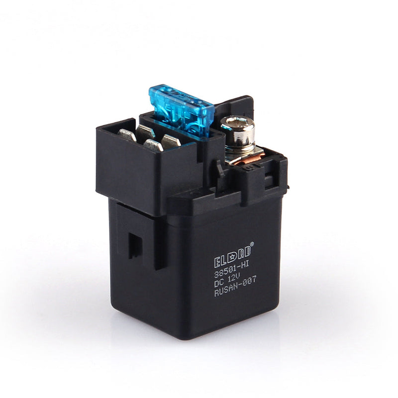 Honda 35850-MR5-007 35850-MT4-000 VT1100 1998-2003 Generic Starter Relay Solenoid