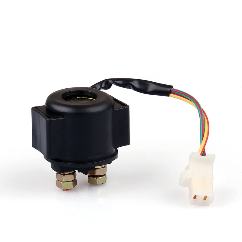 Yamaha 3AY-81940-00-00 3JN-82310-01-00 YFM350 Generic Starter Relay Solenoid Switch