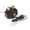 POLARIS RZR 170 2009-2015 2010 2011 2012 2013 0452761 Generic Starter Relay Solenoid