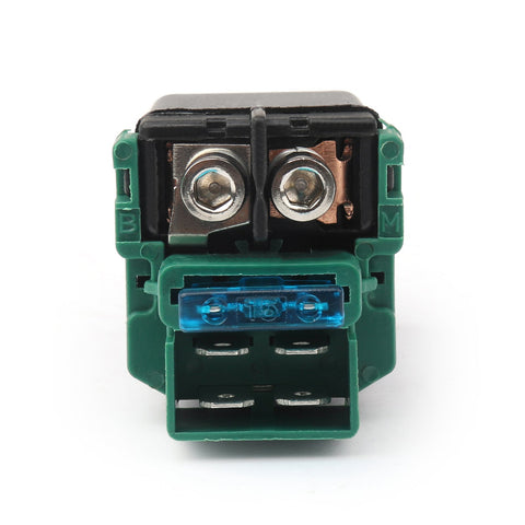 Honda CRF450X CB500F CB600F CBF500 CBF600 CTX700N Generic Starter Relay Solenoid