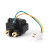 Yamaha SR XN XQ YFM 125 80 Grizzly 3MW-81940-01-00 Generic Starter Relay Solenoid