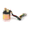 Honda 35850-HL1-A01 Big Red 700 MUV700 09-13 Generic Starter Solenoid Relay Ignition