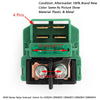 HONDA CBR600F2 CBR600F3 CBR600F4 CBR600F4I MOTORCYCLE Generic Solenoid Starter Relay