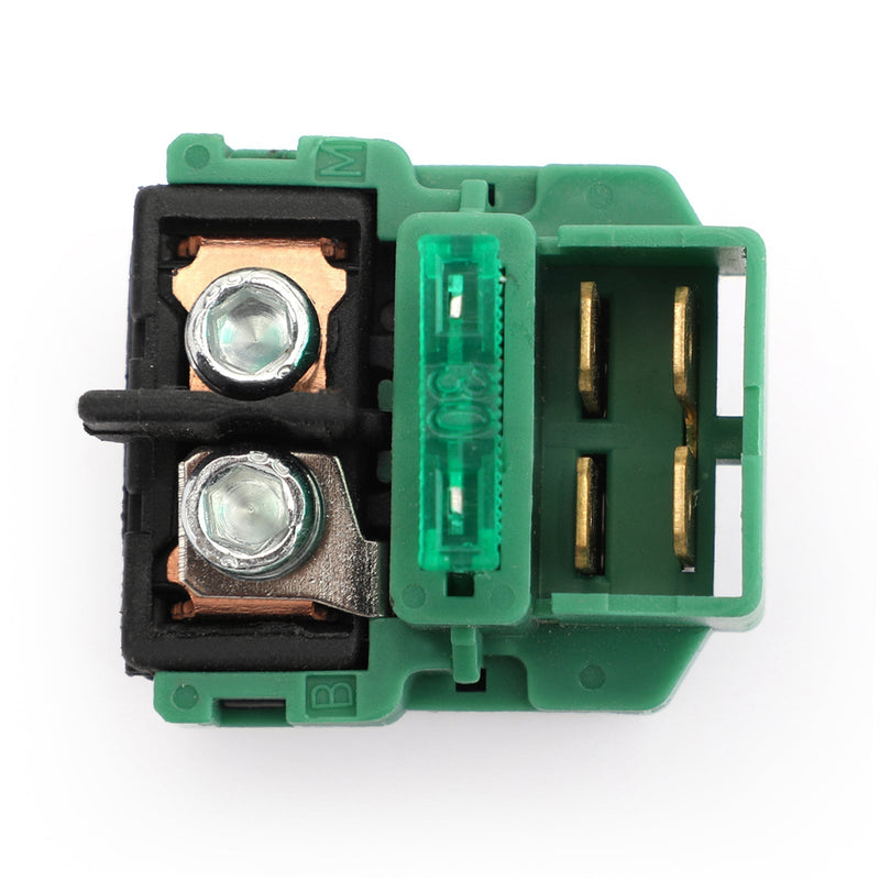 HONDA CBR600F2 CBR600F3 CBR600F4 CBR600F4I MOTORCYCLE Generic Solenoid Starter Relay